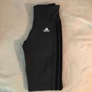 BRAND NEW ADIDAS LEGGINGS